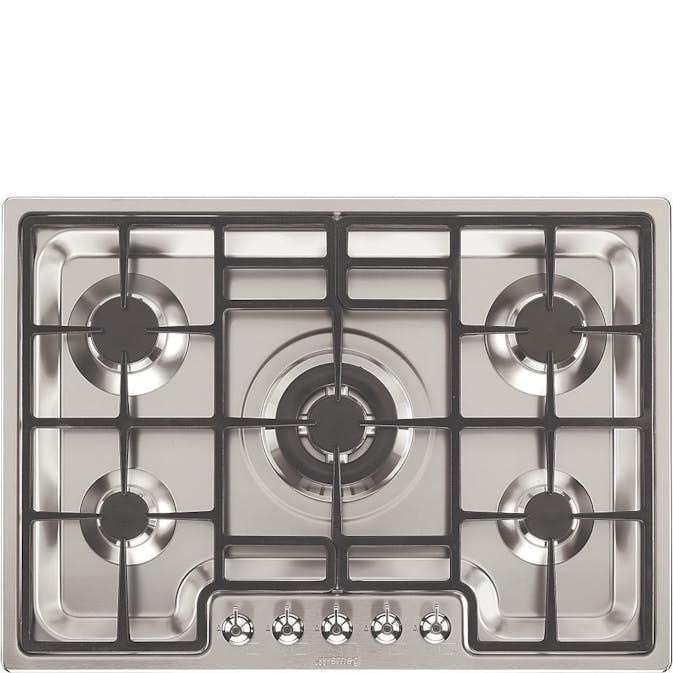 Gashäll Smeg Classic PGF75-4