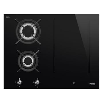 Kombinationshäll Smeg Classic PM3643D