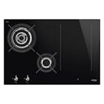 Kombinationshäll Smeg Classic PM3743D