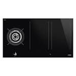 Kombinationshäll Smeg Classic PM3953D