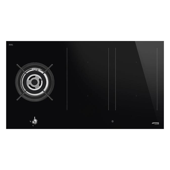 Kombinationshäll Smeg Classic PM3953D