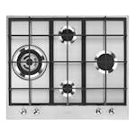 Gashäll Smeg Classic PX364LSA