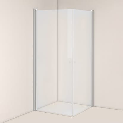 Duschhörn Westerbergs Nejd Rak