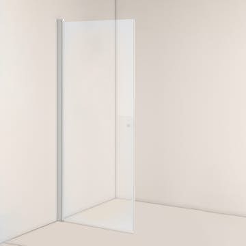 Duschdörr Westerbergs Nejd Rak