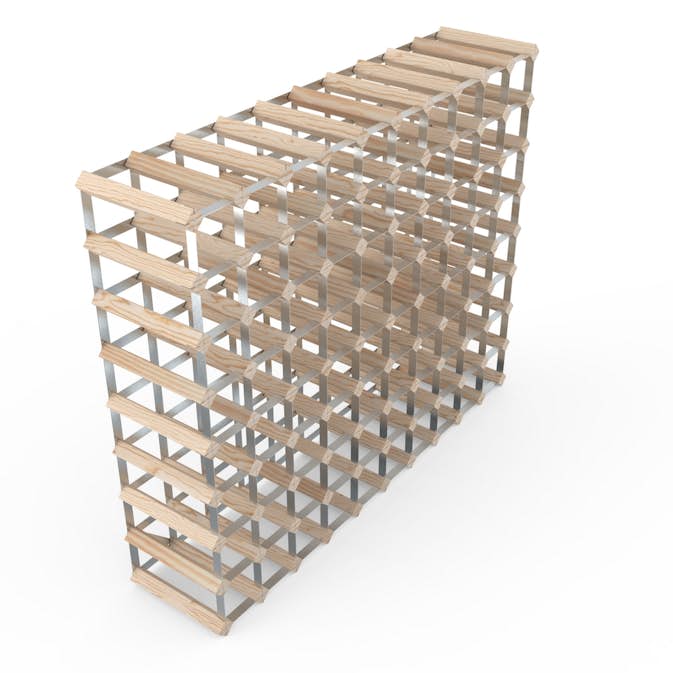 Vinställ RTA Global 90 Flaskor 10x8