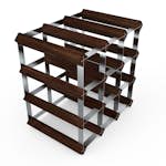 Vinställ RTA Global 12 Flaskor 3x3