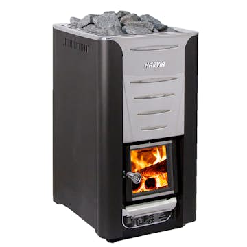 Bastuugn Harvia Vedeldad 26 Pro