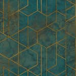 Tapet GrandecoLife Malika WL2501