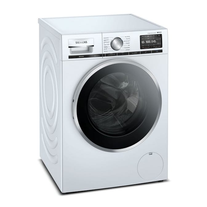 Tvättmaskin Siemens iQ800 WM6HXE0LDN
