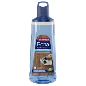 Rengöringsmedel Bona För Trägolv