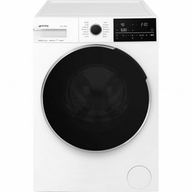 Tvättmaskin Smeg WNP96SLAAIN
