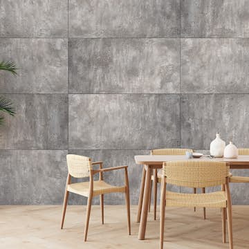 Väggskivor NQD Smartwall 2-Pack Hurricane