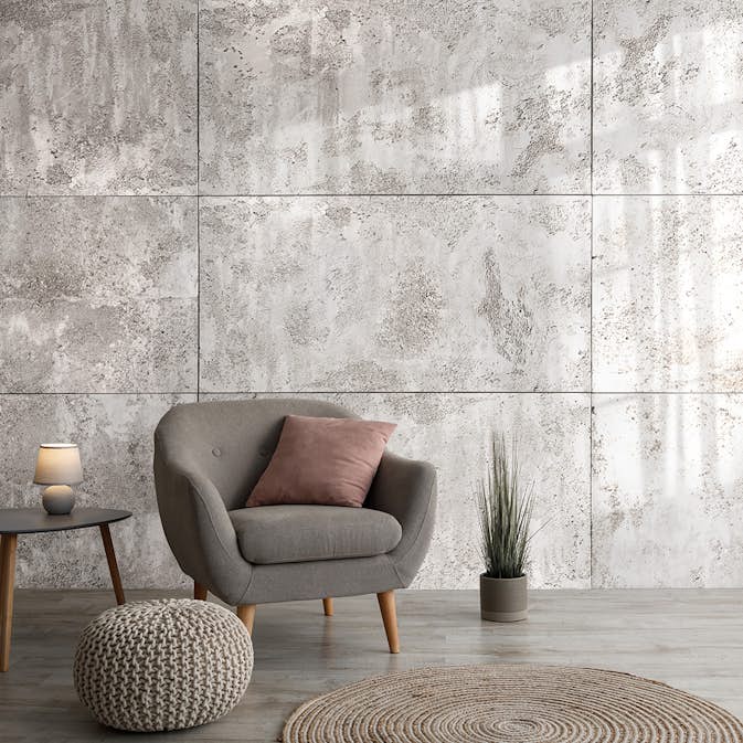 Väggskivor NQD Smartwall 2-Pack Tornado