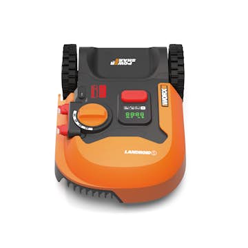 Robotgräsklippare Worx Landroid S250