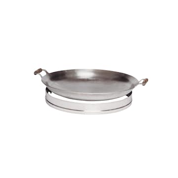 Wokpanna GrillSymbol Wok-Solution 675 Ø67 cm