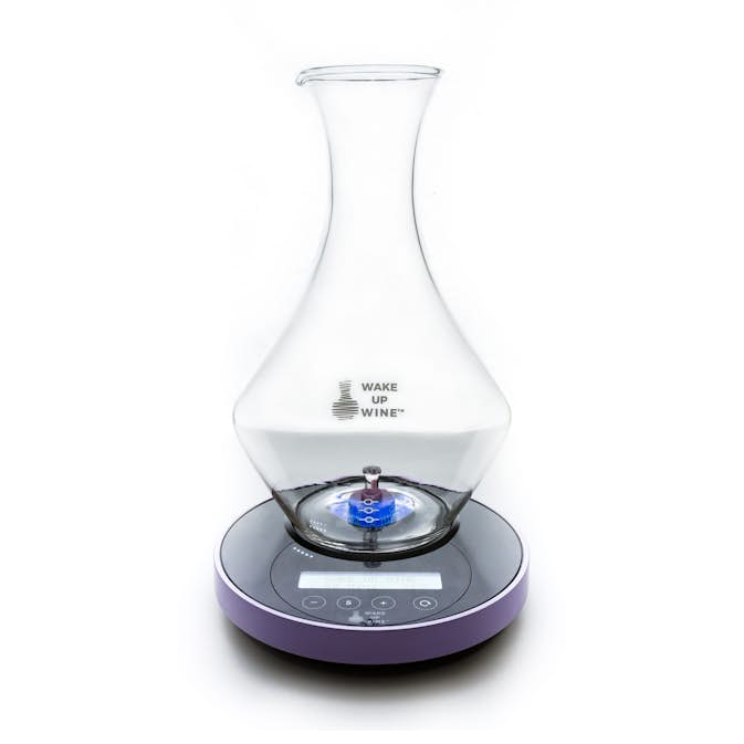 Dekanterare Cellardine Elektronisk