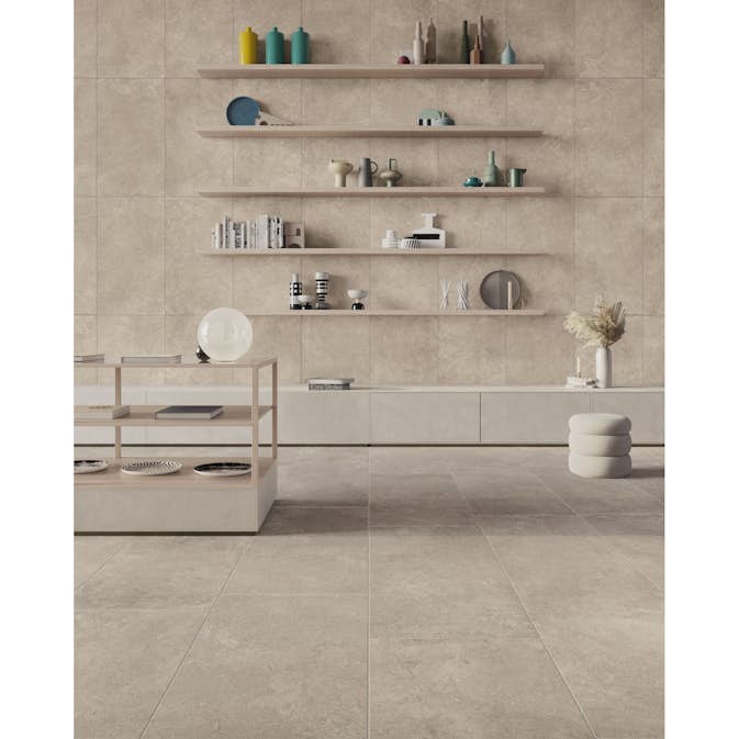 Klinker Lhådös Honey Warm 30x60