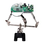 Krokodilarmar LogiLink Hjälpande Hand