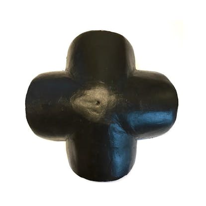 X-nock S:t Eriks Mjöbäck Blank Lutande