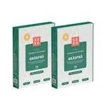 Gräsfrö Xeed Glänsa Paketerbjudande 2 kg