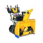 Snöslunga Cub Cadet XS3 76 TDE