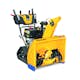 Snöslunga Cub Cadet XS3 76 TDE