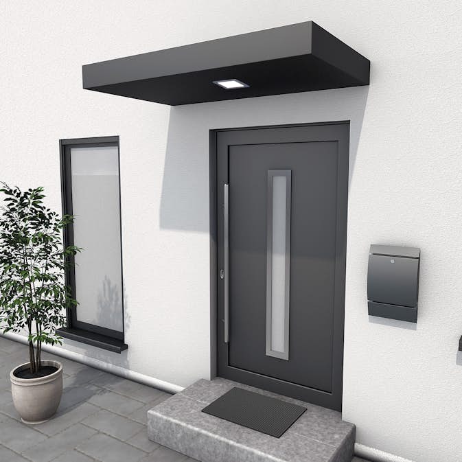 Entrétak gop Block BS 160