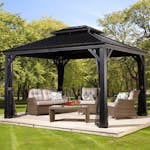Pergola gop Messina