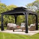 Pergola gop Messina