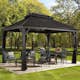 Pergola gop Messina