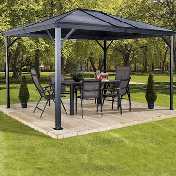 Pergola gop Ventura