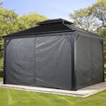 Draperi gop till Messina 11 m2