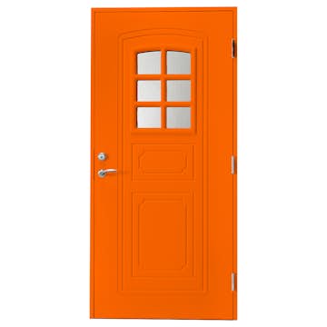 Ytterdörr Br. Johansson SY113 Cotswoldglas