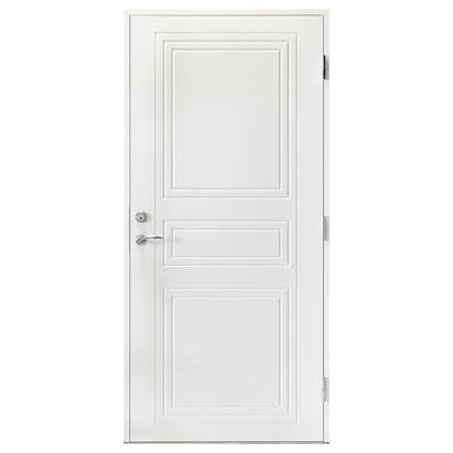 Ytterdörr Br. Johansson SY114