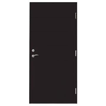 Ytterdörr Br. Johansson SY122