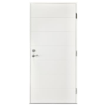 Ytterdörr Br. Johansson SY122