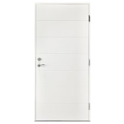 Ytterdörr Br. Johansson SY122