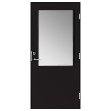 Ytterdörr Br. Johansson SY139 Klarglas