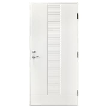 Ytterdörr Br. Johansson SY141