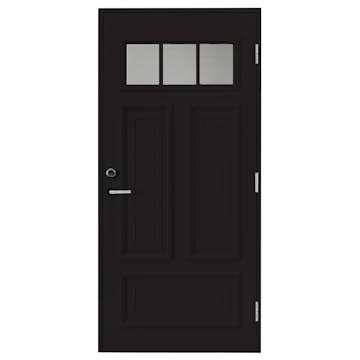 Ytterdörr Br. Johansson SY202 Klarglas