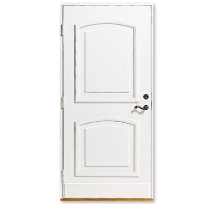 Ytterdörr Diplomat Anita