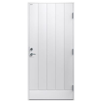 Ytterdörr Diplomat Anna