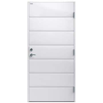 Ytterdörr Diplomat Bella