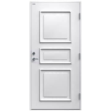 Ytterdörr Diplomat Elvira