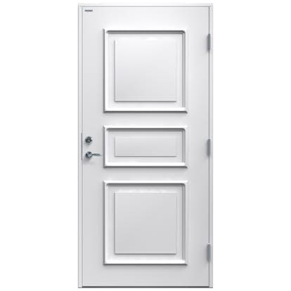 Ytterdörr Diplomat Elvira