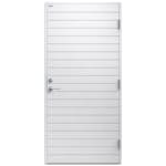 Ytterdörr Diplomat Ingela