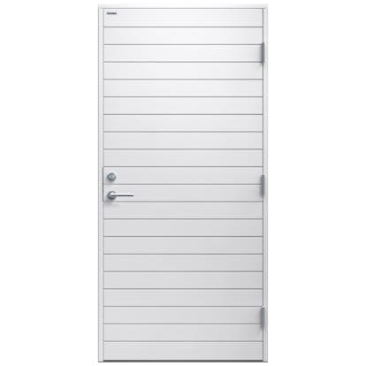 Ytterdörr Diplomat Ingela