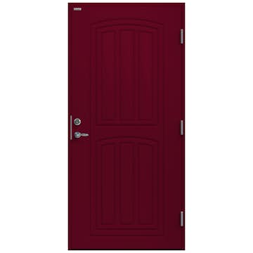 Ytterdörr Diplomat Jane