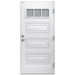 Ytterdörr Diplomat Karina Cotswoldglas