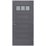 Ytterdörr Diplomat Karina Cotswoldglas